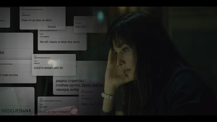 'Smola': mini-serija koja razotkriva pakao osvetničke pornografije