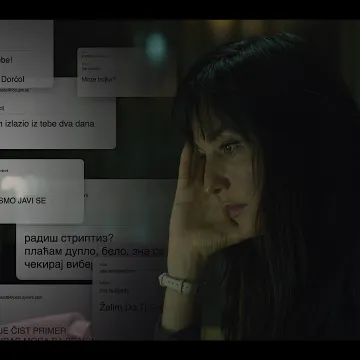 'Smola': mini-serija koja razotkriva pakao osvetničke pornografije