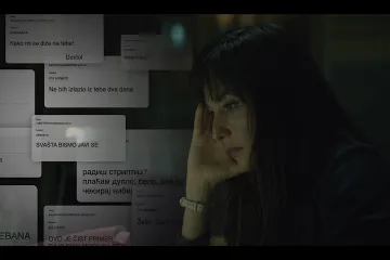 'Smola': mini-serija koja razotkriva pakao osvetničke pornografije