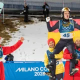 Senzacionalno je osvojio zlato pa se obračunao s prijateljem: 'Pljunuo mi je u lice'