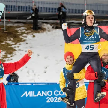 Senzacionalno je osvojio zlato pa se obračunao s prijateljem: 'Pljunuo mi je u lice'