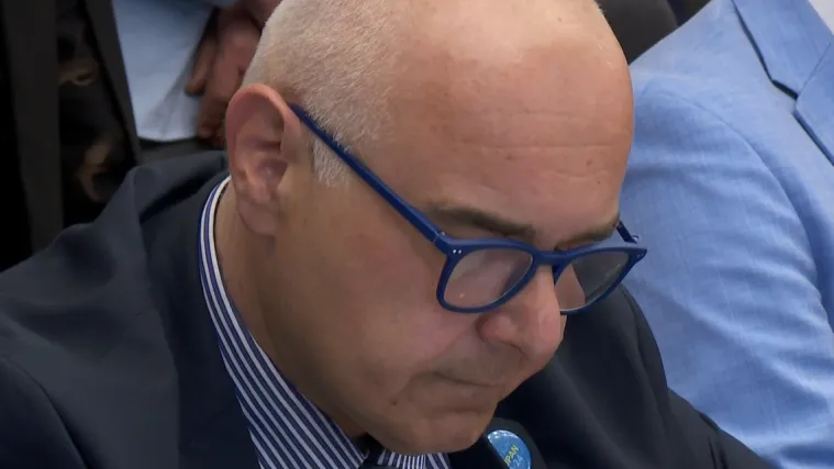 Ružić sjeo u vrući stolac socijalne politike: Ministra dočekalo 'bojno polje' na Markovu trgu