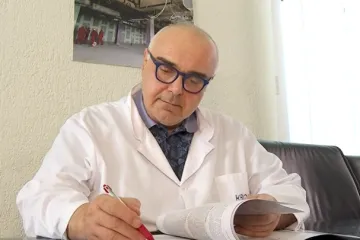 Skinuo 100 kg, pokazao karakter - sad dobio savjet: 'Radite sve suprotno od Piletića!'