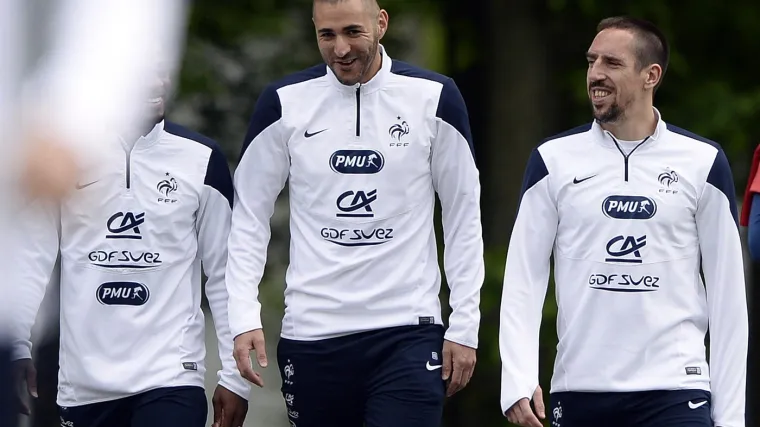 Slavnog nogometa&scaron;a povezali s Jeffreyjem Epsteinom, jedno pismo izazvalo kaos