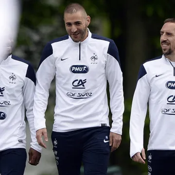 Slavnog nogometa&scaron;a povezali s Jeffreyjem Epsteinom, jedno pismo izazvalo kaos