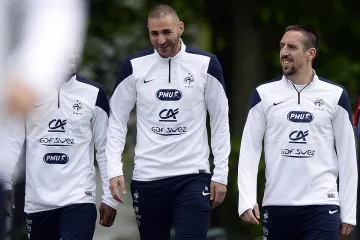 Slavnog nogometa&scaron;a povezali s Jeffreyjem Epsteinom, jedno pismo izazvalo kaos