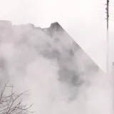 Osječko Bilje u &scaron;oku nakon požara u kojem je poginula žena: 'Dok smo do&scaron;li bilo je kasno'