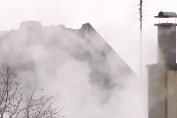 Osječko Bilje u &scaron;oku nakon požara u kojem je poginula žena: 'Dok smo do&scaron;li bilo je kasno'