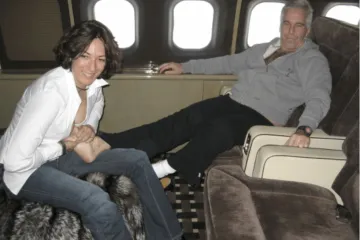 Zbog Epsteina se trese svijet! Maxwell traži pomilovanje: &Scaron;to će reći o Trumpu i Clintonu?