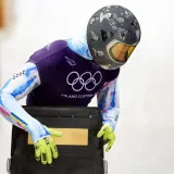 Nastavlja se 'Afera kaciga': Ukrajinac ignorira zabranu Međunarodnog olimpijskog odbora