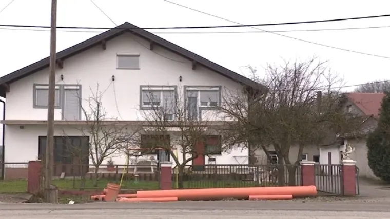 Ovo je kuća užasa kraj Zagreba: Mračna tajna otkrivena zbog nevjerojatne stvari