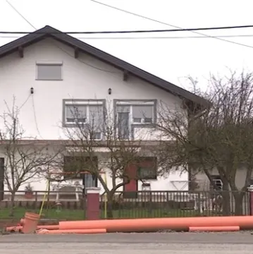 Ovo je kuća užasa kraj Zagreba: Mračna tajna otkrivena zbog nevjerojatne stvari