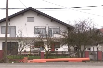 Ovo je kuća užasa kraj Zagreba: Mračna tajna otkrivena zbog nevjerojatne stvari