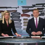 Kod Dragutina Srneca ranije pronađena pu&scaron;ka ručne izrade