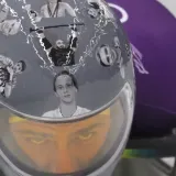 Ukrajinskom sporta&scaron;u zabranili no&scaron;enje oslikane kacige: 'Vi&scaron;e nikada se neće natjecati'