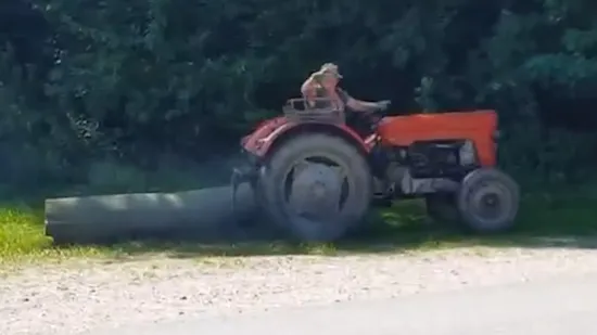 Jeziva otkrića o mu&scaron;karcu koji je ubio hrvatskog umjetnika: Pronađena pu&scaron;ka s prigu&scaron;ivačem