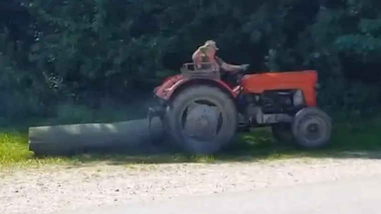 Jeziva otkrića o mu&scaron;karcu koji je ubio hrvatskog umjetnika: Pronađena pu&scaron;ka s prigu&scaron;ivačem