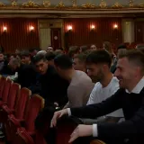 Splitski HNK spreman za pretpremijeru jedinstvene operete o Hajduku: Ljubav, nogomet i povijest u jednoj priči