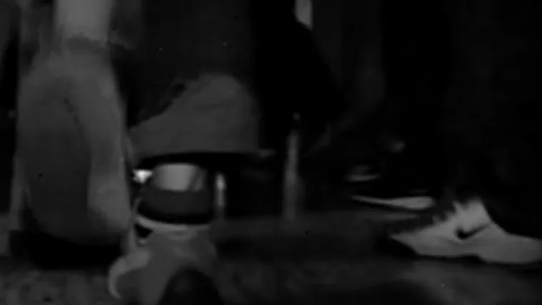 &Scaron;okantna snimka potresa Slavoniju: Čelnik grada obru&scaron;io se na nasilnike i poslao jaku poruku