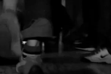 &Scaron;okantna snimka potresa Slavoniju: Čelnik grada obru&scaron;io se na nasilnike i poslao jaku poruku