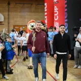 Mlade sporta&scaron;e iznenadila dva brončana reprezentativca: 'Pa mogli su osvojiti zlato'