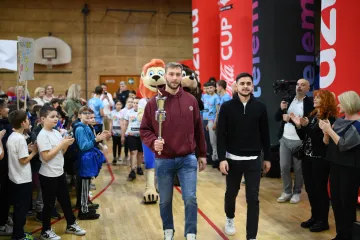 Mlade sporta&scaron;e iznenadila dva brončana reprezentativca: 'Pa mogli su osvojiti zlato'