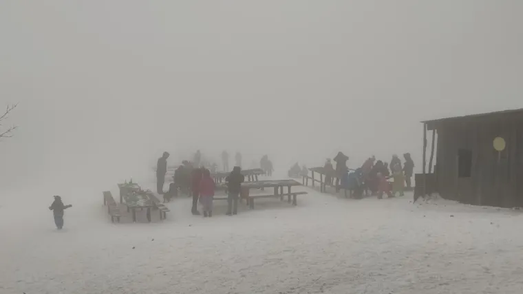 Stiže nova ciklona: Meteorologinja otkrila kada kreće promjena i gdje je moguć snijeg