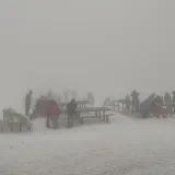 Stiže nam nova ciklona, meteorologinja otkrila kada kreće promjena: Evo gdje je moguć snijeg