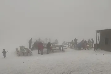 Stiže nam nova ciklona, meteorologinja otkrila kada kreće promjena: Evo gdje je moguć snijeg