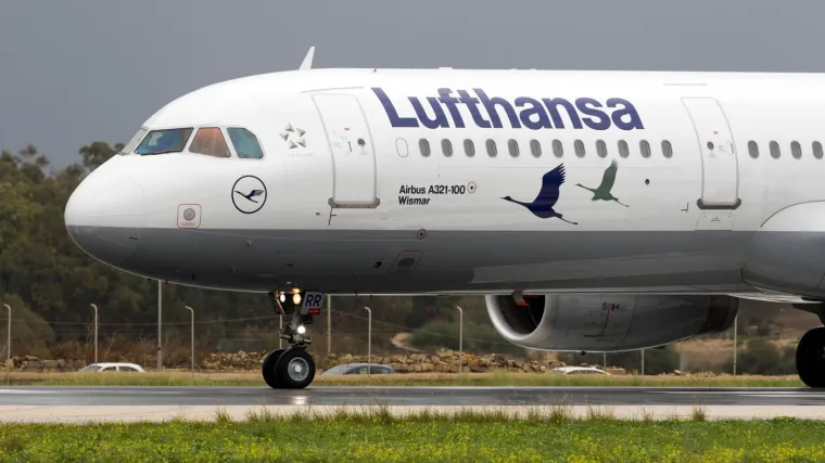 Velika aviokompanija najavila &scaron;trajk: Tisuće putnika u panici, prijete masovna otkazivanja letova