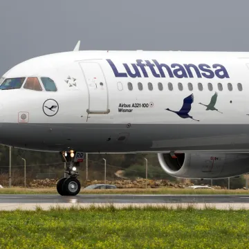 Velika aviokompanija najavila &scaron;trajk: Tisuće putnika u panici, prijete masovna otkazivanja letova