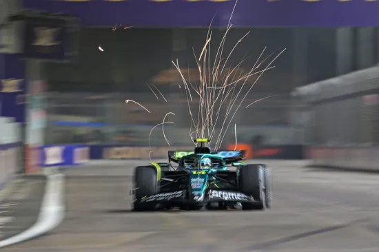 Jao, kakav će to biti spektakl: Predstavljeni svi bolidi za novu sezonu Formule 1