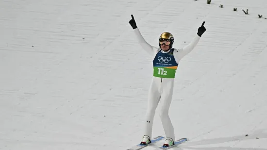 Slovenija dominantno do svog prvog zlata na ovim Igrama! Ova disciplina je njihovo dvori&scaron;te