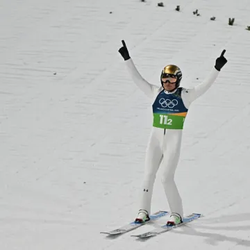 Slovenija dominantno do svog prvog zlata na ovim Igrama! Ova disciplina je njihovo dvori&scaron;te