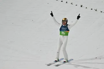 Slovenija dominantno do svog prvog zlata na ovim Igrama! Ova disciplina je njihovo dvori&scaron;te