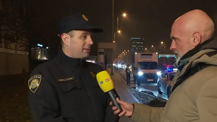 Policija u akciji, pod povećalom autobusi i kamioni: Sigurnost djece na prvom mjestu