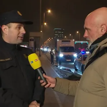 Policija u akciji, pod povećalom autobusi i kamioni: Sigurnost djece na prvom mjestu