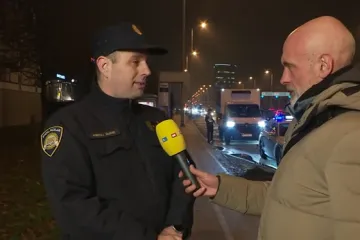 Policija u akciji, pod povećalom autobusi i kamioni: Sigurnost djece na prvom mjestu