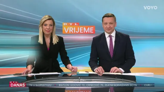 Vremenska prognoza: Meteorologinja Ana Bago Tomac otkrila &scaron;to nas čeka