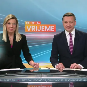 Vremenska prognoza: Meteorologinja Ana Bago Tomac otkrila &scaron;to nas čeka