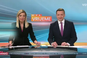 Vremenska prognoza: Meteorologinja Ana Bago Tomac otkrila &scaron;to nas čeka