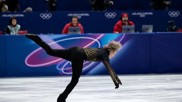 Pogledajte &scaron;to je Ilja izveo na Zimskim olimpijskim igrama, ovo je dugo bilo zabranjeno