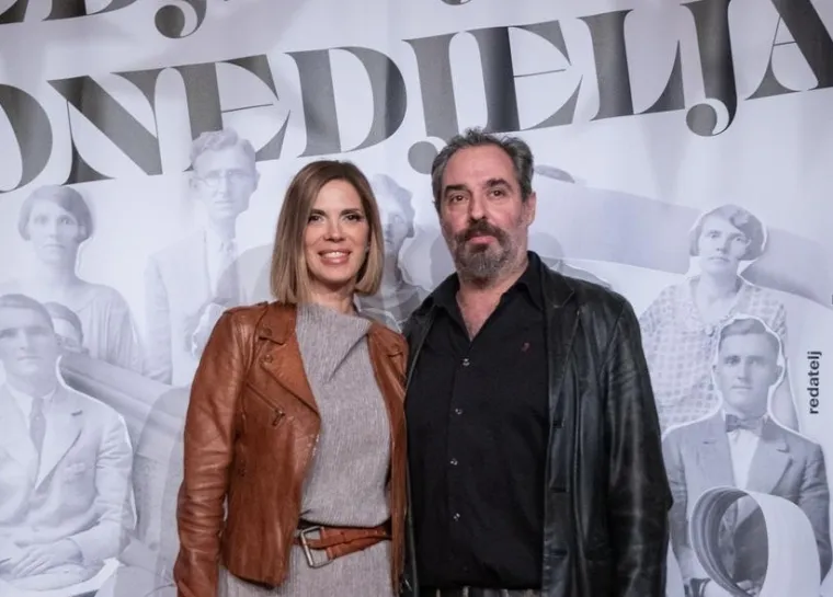 Poznata hrvatska glumica objavom dirnula pratitelje: 'Težak tjedan iza mene, a ni ovaj nije...'