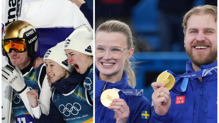 Dan koji ulazi u povijest! Na Olimpijskim igrama nikada nismo vidjeli ovako ne&scaron;to, niti blizu