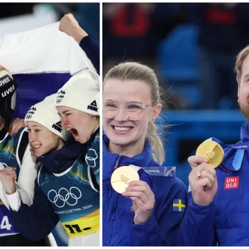 Dan koji ulazi u povijest! Na Olimpijskim igrama nikada nismo vidjeli ovako ne&scaron;to, niti blizu