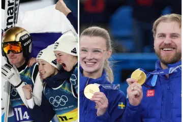 Dan koji ulazi u povijest! Na Olimpijskim igrama nikada nismo vidjeli ovako nešto, niti blizu