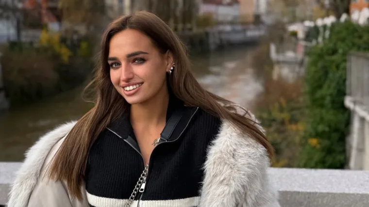 Kaja pokazala atmosferu iza kamera u 'Gospodinu Savr&scaron;enom' i otkrila odnose među djevojkama