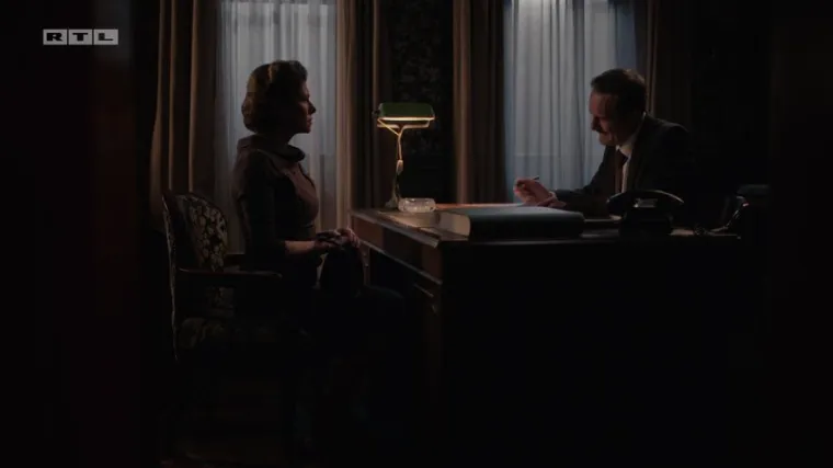 Rajka slomila &scaron;utnju i zatražila istinu, a bolna tajna iz pro&scaron;losti uzdrmala odnos s bratom