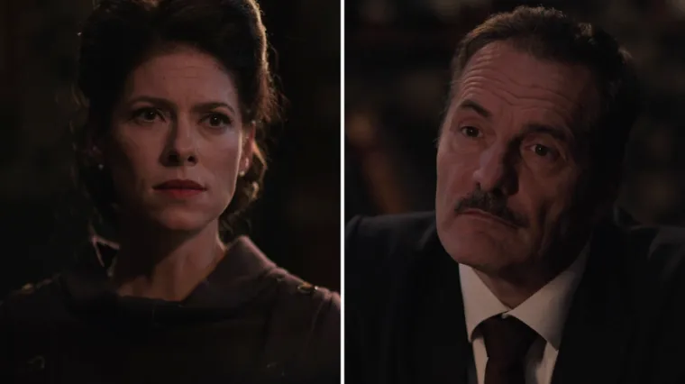 Rajka slomila &scaron;utnju i zatražila istinu, a bolna tajna iz pro&scaron;losti uzdrmala odnos s bratom