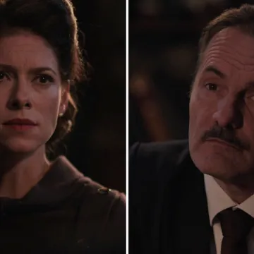 Rajka slomila &scaron;utnju i zatražila istinu, a bolna tajna iz pro&scaron;losti uzdrmala odnos s bratom